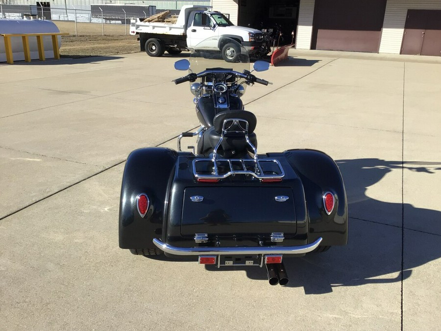 FLSTNI 2006 Softail® Deluxe