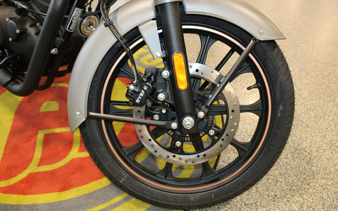 2026 Royal Enfield Classic 350 Gun Grey