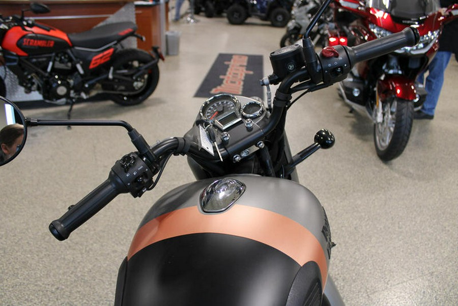 2026 Royal Enfield Classic 350 Gun Grey
