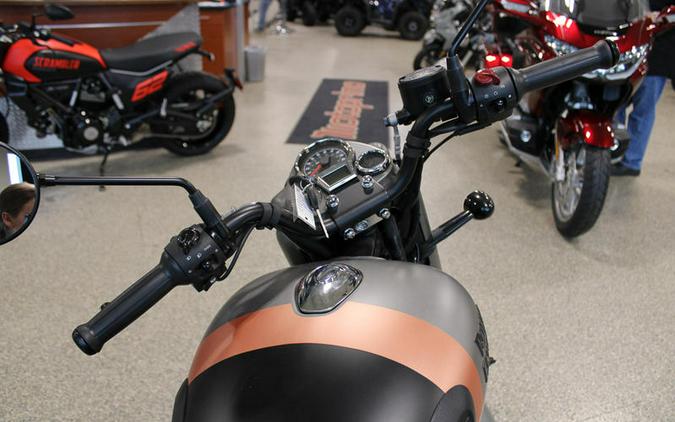 2026 Royal Enfield Classic 350 Gun Grey