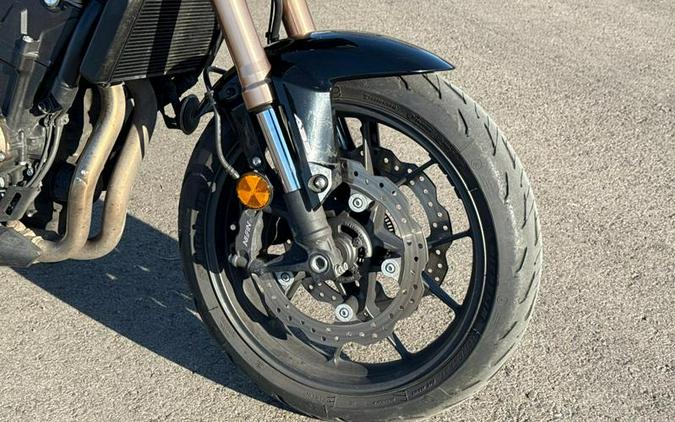 2023 Honda® CB500F ABS