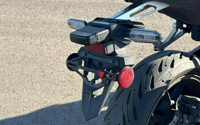 2023 Honda® CB500F ABS