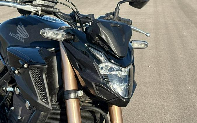 2023 Honda® CB500F ABS
