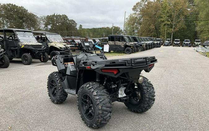2026 Polaris Sportsman 570 Trail