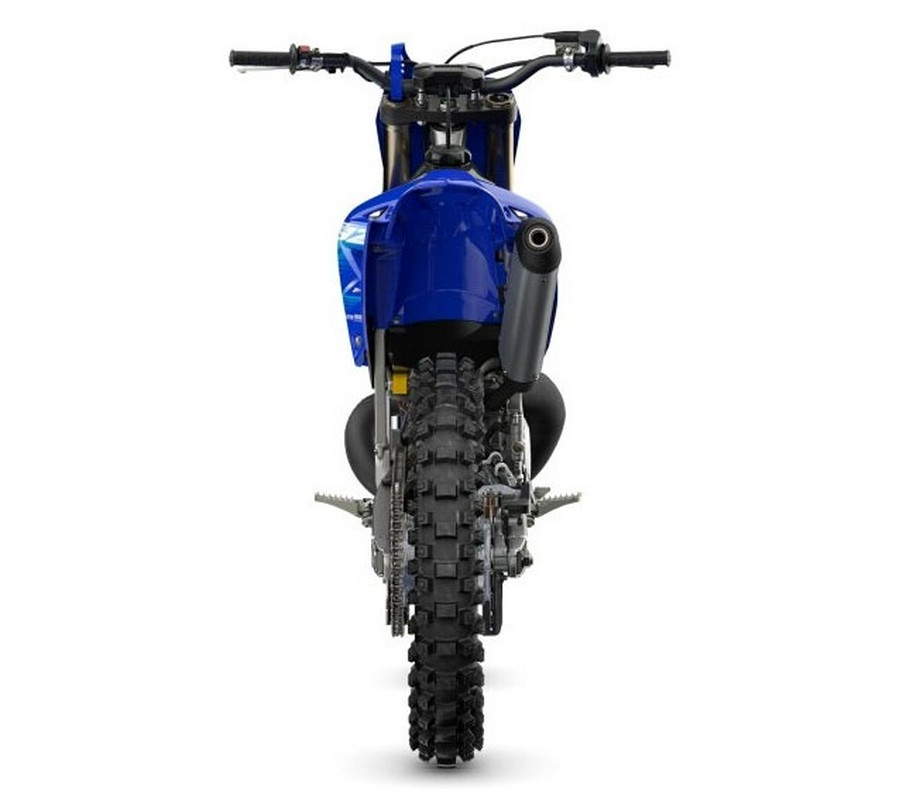 2027 Yamaha YZ250
