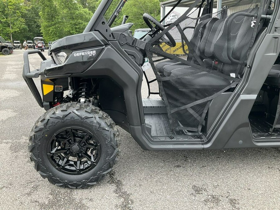 2026 Can-Am Defender MAX XT HD9