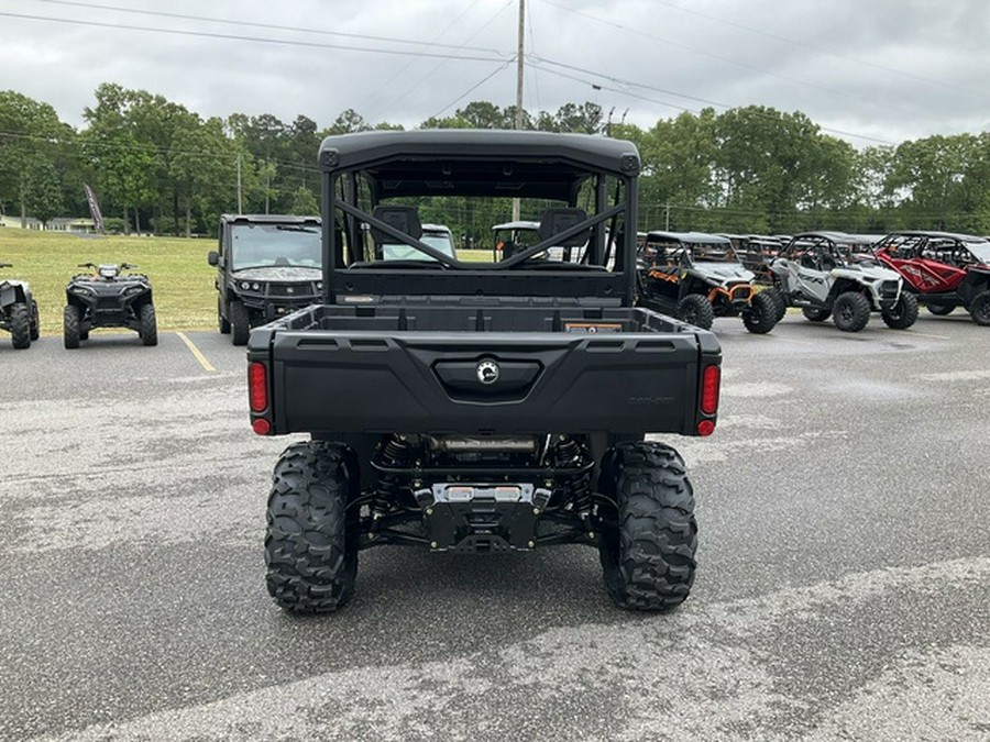 2026 Can-Am Defender MAX XT HD9