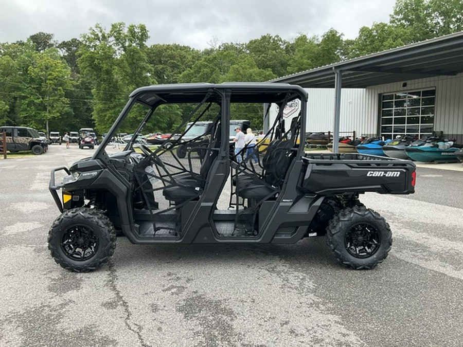2026 Can-Am Defender MAX XT HD9