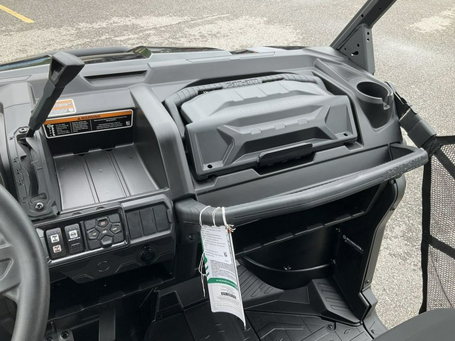 2026 Can-Am Defender MAX XT HD9