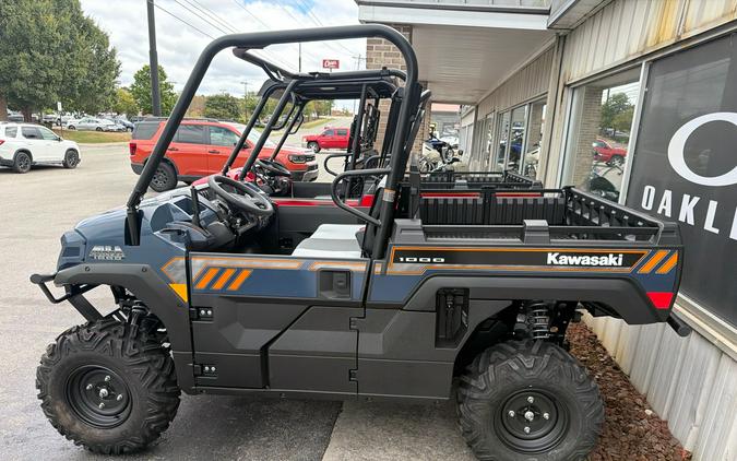 2027 Kawasaki MULE PRO-FXR™ 1000