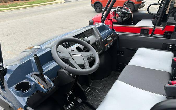 2027 Kawasaki MULE PRO-FXR™ 1000