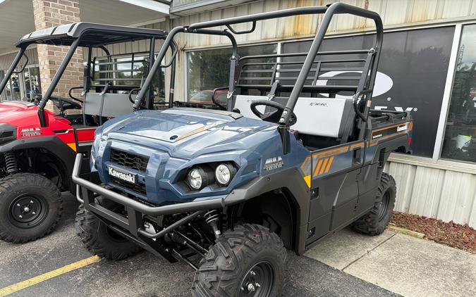 2027 Kawasaki MULE PRO-FXR™ 1000