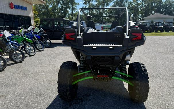 2027 Kawasaki Teryx KRX 1000 TR 1000 TR
