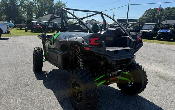 2027 Kawasaki Teryx KRX 1000 TR 1000 TR