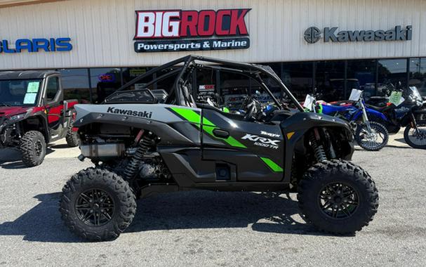 2027 Kawasaki Teryx KRX 1000 TR 1000 TR