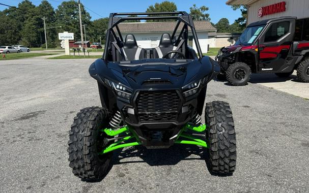 2027 Kawasaki Teryx KRX 1000 TR 1000 TR