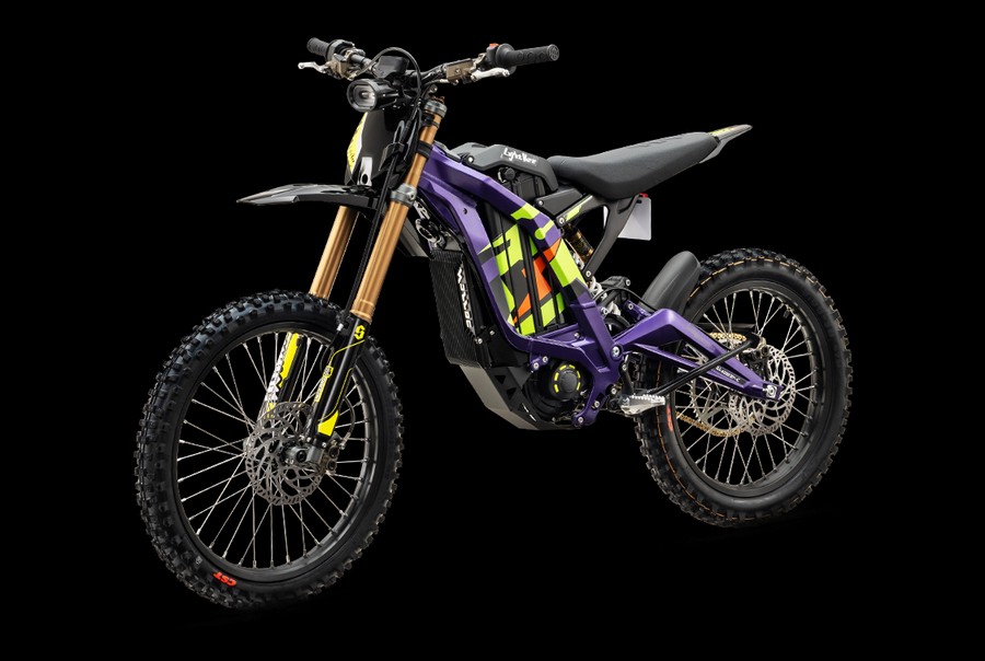 2026 Surron Light Bee X