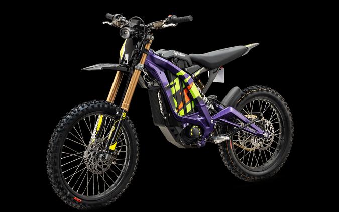 2026 Surron Light Bee X