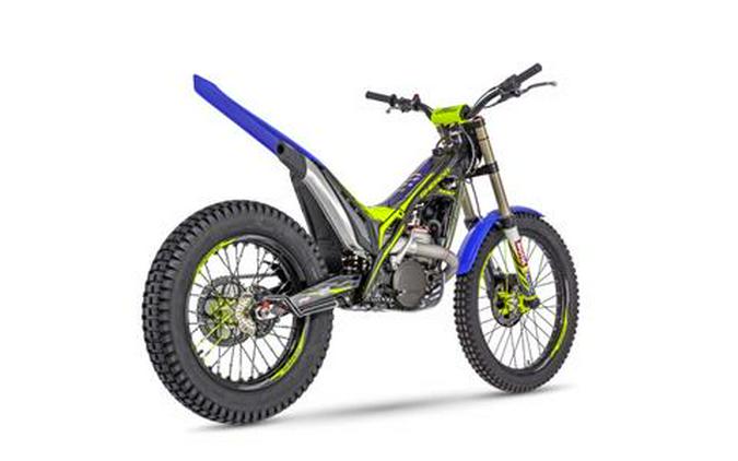 2022 Sherco ST 300 FACTORY