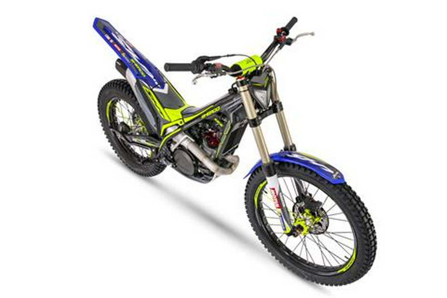 2022 Sherco ST 300 FACTORY