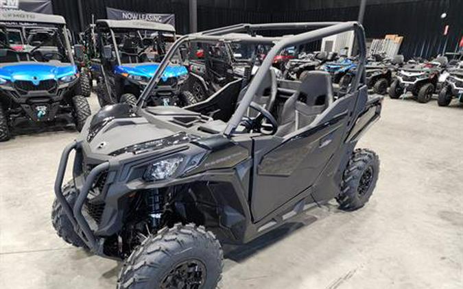 2023 Can-Am Maverick Trail DPS 1000