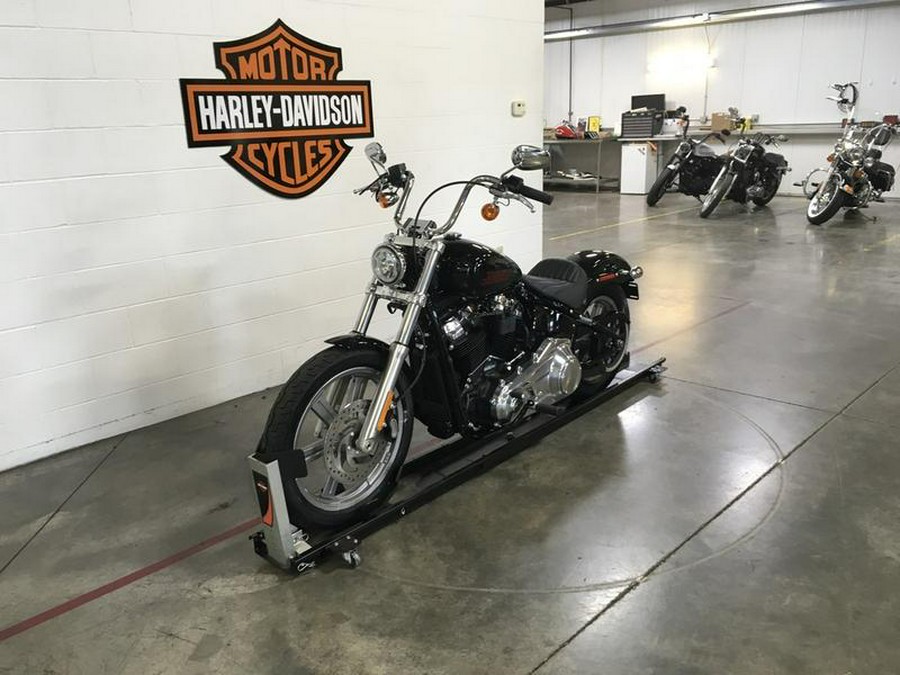 2023 Harley-Davidson® FXST - Softail® Standard