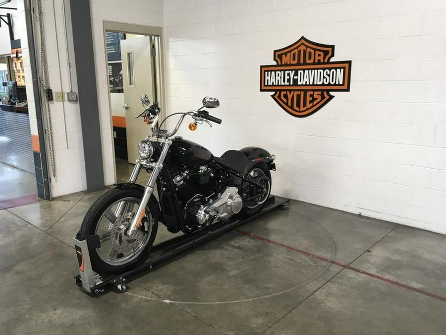 2023 Harley-Davidson® FXST - Softail® Standard