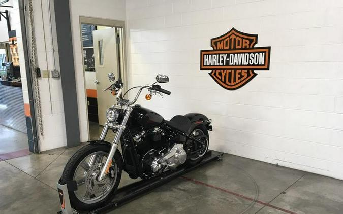 2023 Harley-Davidson® FXST - Softail® Standard