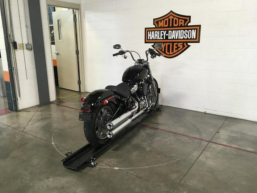 2023 Harley-Davidson® FXST - Softail® Standard