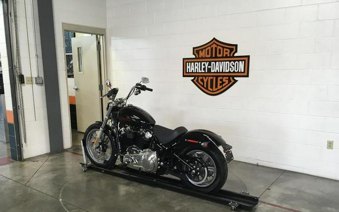 2023 Harley-Davidson® FXST - Softail® Standard