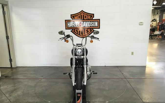 2023 Harley-Davidson® FXST - Softail® Standard