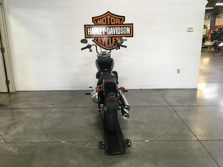 2023 Harley-Davidson® FXST - Softail® Standard