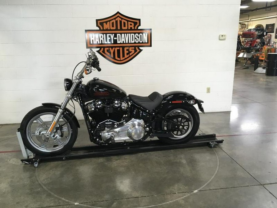 2023 Harley-Davidson® FXST - Softail® Standard