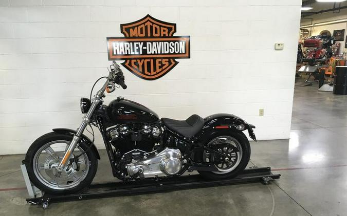 2023 Harley-Davidson® FXST - Softail® Standard