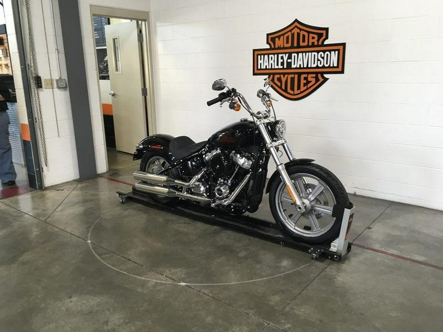 2023 Harley-Davidson® FXST - Softail® Standard