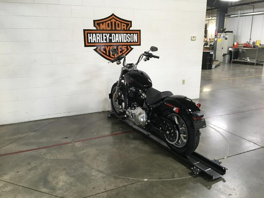 2023 Harley-Davidson® FXST - Softail® Standard