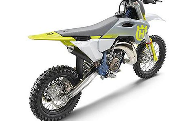 2024 Husqvarna TC 65