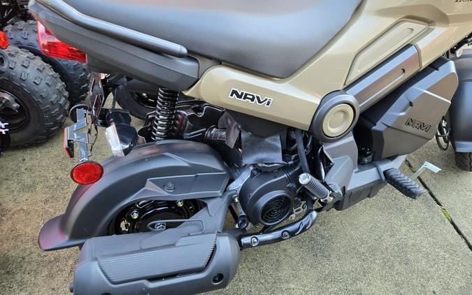 2023 Honda Navi