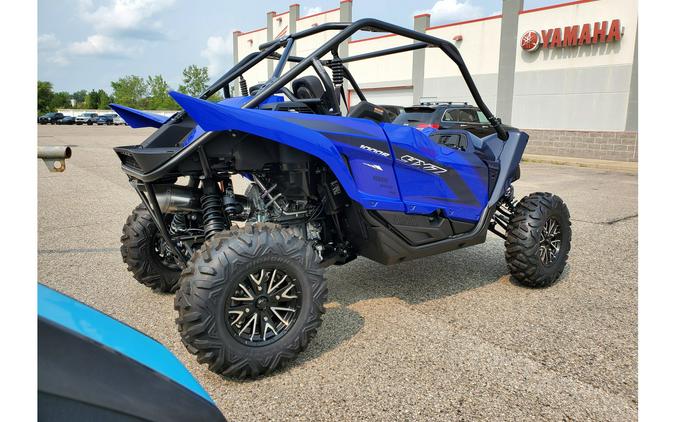 2023 Yamaha YXZ1000R EPS