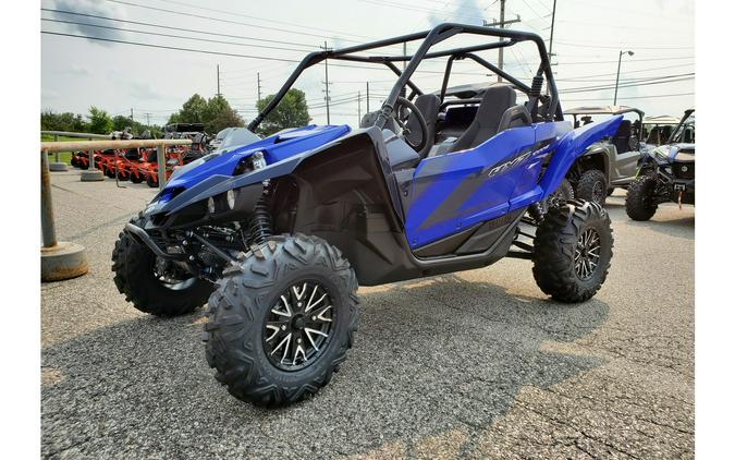 2023 Yamaha YXZ1000R EPS