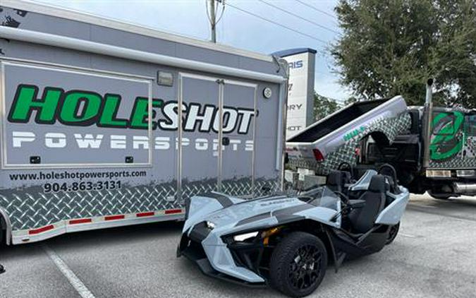 2024 Slingshot Slingshot SL AutoDrive