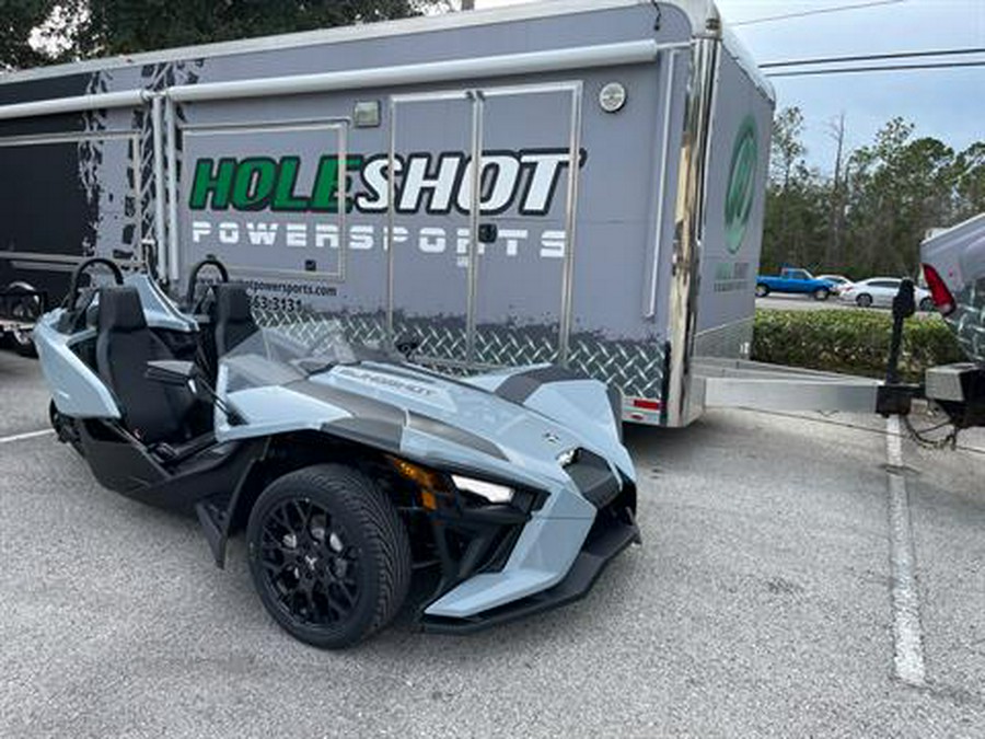 2024 Slingshot Slingshot SL AutoDrive