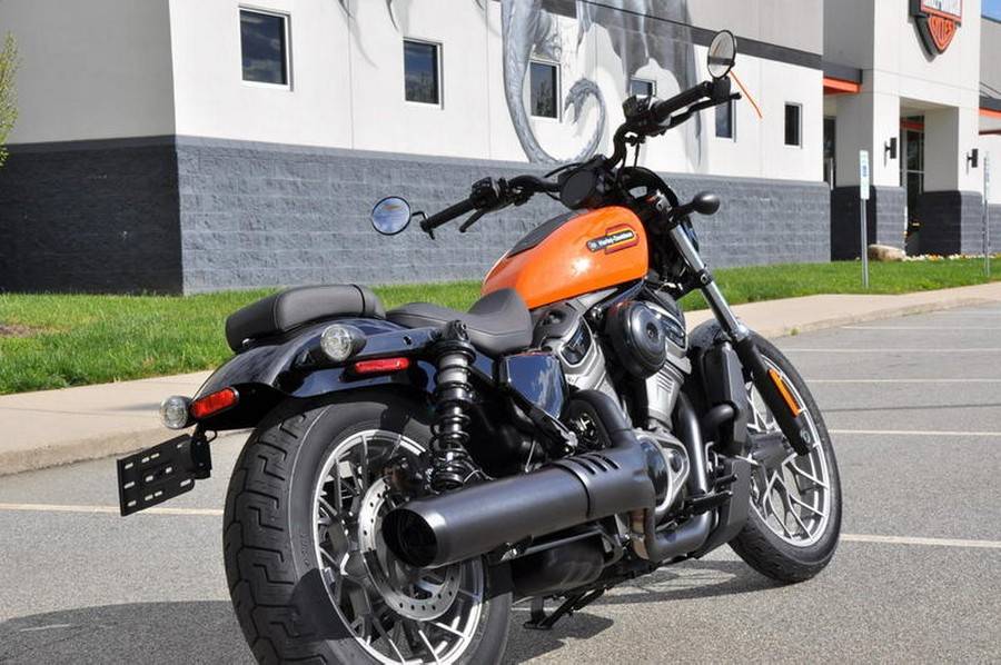 2024 Harley-Davidson® RH975S - Nightster® Special