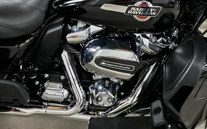 2022 Harley-Davidson® FLHTCUTG - Tri Glide® Ultra