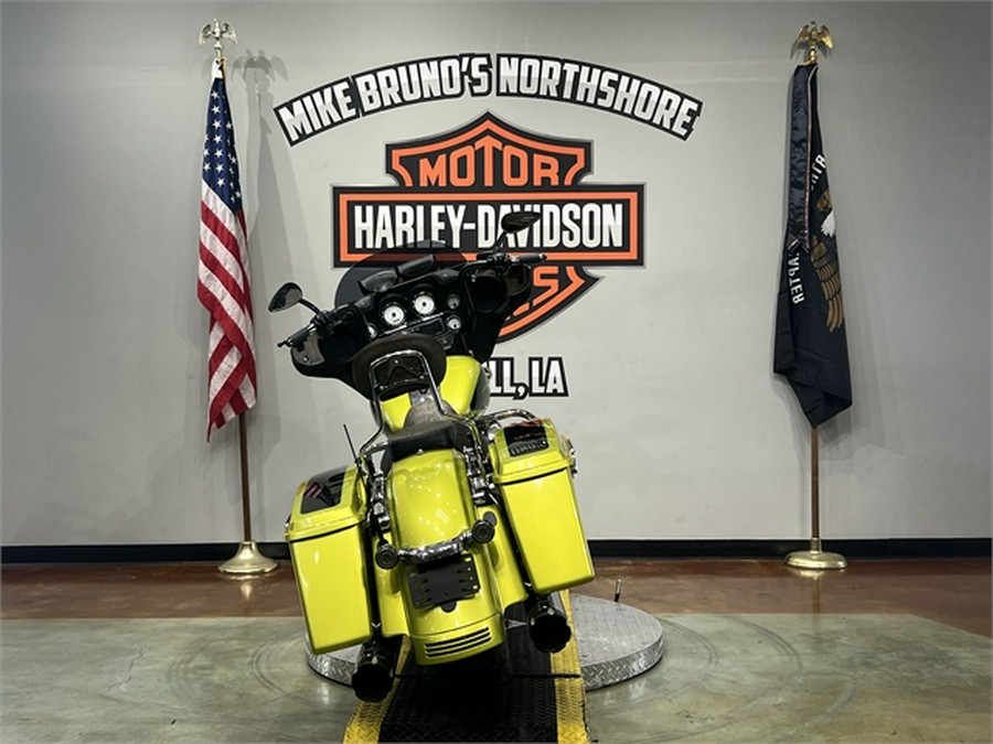 2011 Harley-Davidson Street Glide™ Base