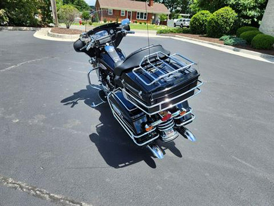 1995 Harley-Davidson ELECTRA GLIDE CLASSIC