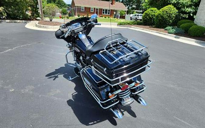 1995 Harley-Davidson ELECTRA GLIDE CLASSIC