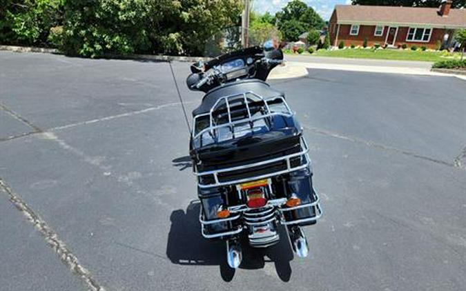 1995 Harley-Davidson ELECTRA GLIDE CLASSIC