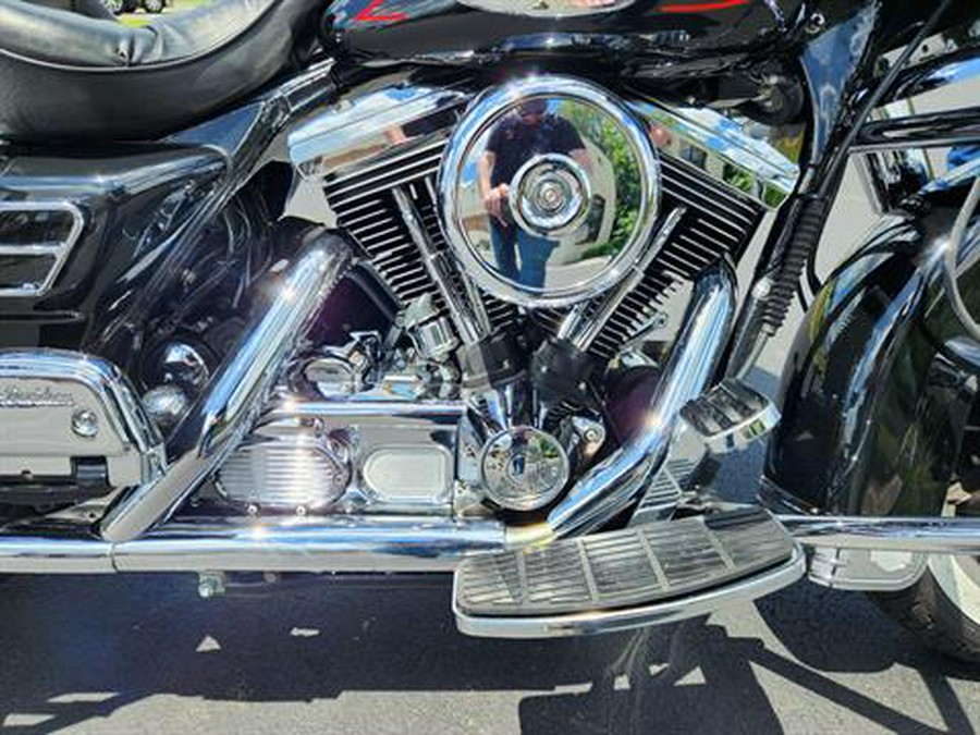 1995 Harley-Davidson ELECTRA GLIDE CLASSIC