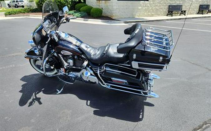 1995 Harley-Davidson ELECTRA GLIDE CLASSIC